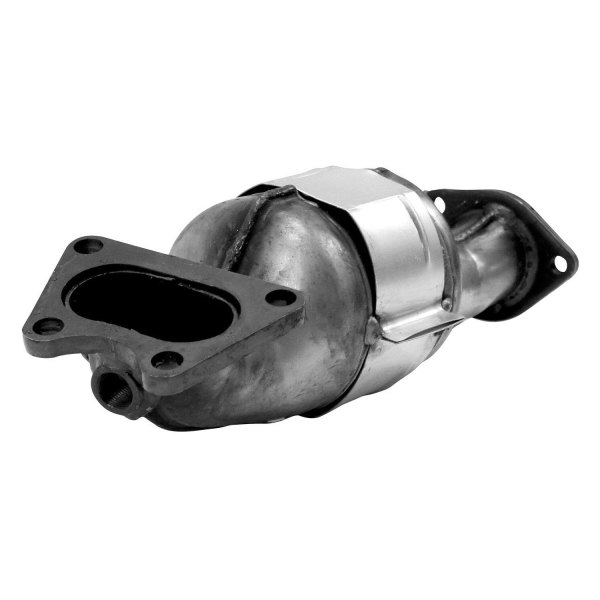 AP Exhaust® 774085 - Direct Fit Catalytic Converter