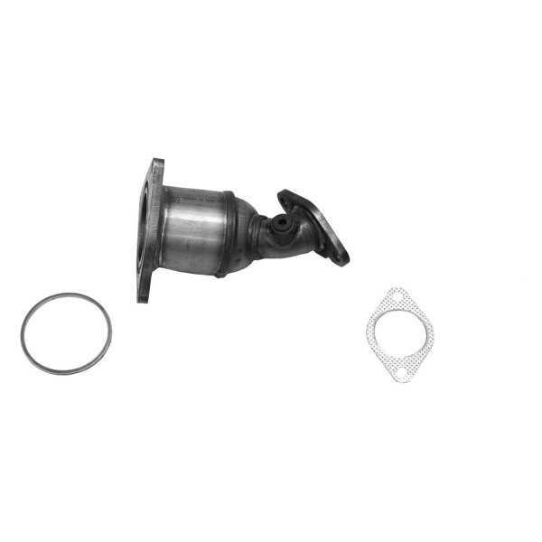 AP Exhaust® 774088 - Direct Fit Catalytic Converter