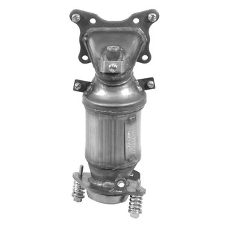 AP Exhaust® - Direct Fit Catalytic Converter