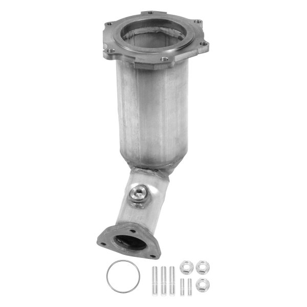 AP Exhaust® 774149 - Direct Fit Catalytic Converter