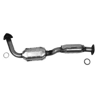 AP Exhaust® - Direct Fit Catalytic Converter