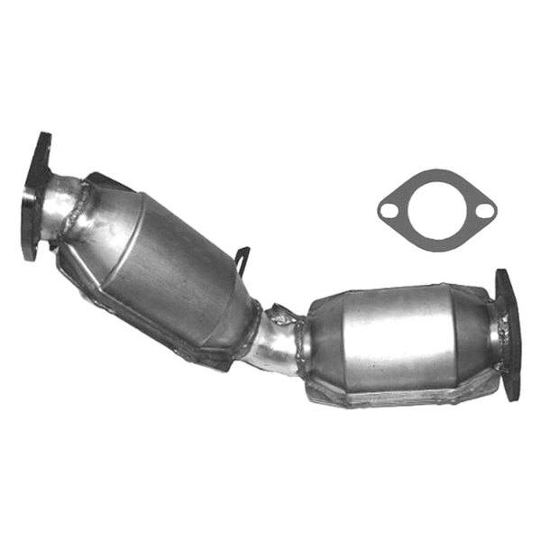 AP Exhaust® 774350 - Direct Fit Catalytic Converter