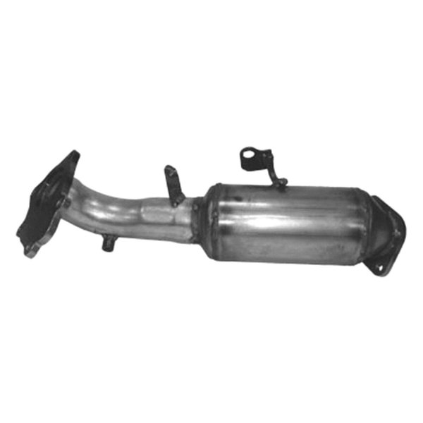 AP Exhaust® 774353 - Direct Fit Catalytic Converter