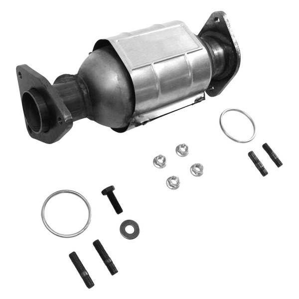 AP Exhaust® 774377 - Direct Fit Catalytic Converter