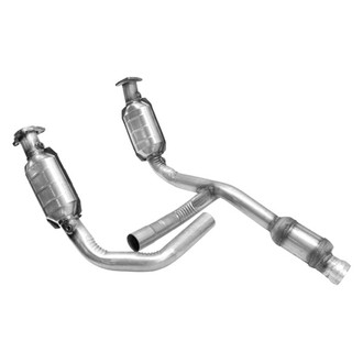AP Exhaust® - Direct Fit Catalytic Converter