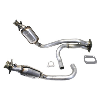 AP Exhaust® - Direct Fit Catalytic Converter