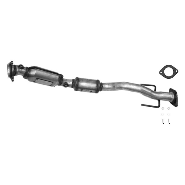 AP Exhaust® 774390 - Direct Fit Catalytic Converter