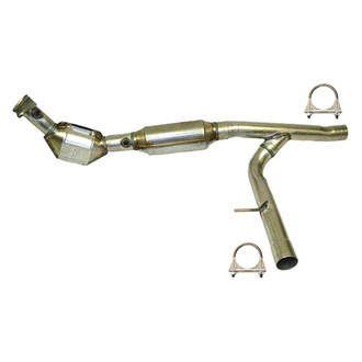 AP Exhaust® - Direct Fit Catalytic Converter