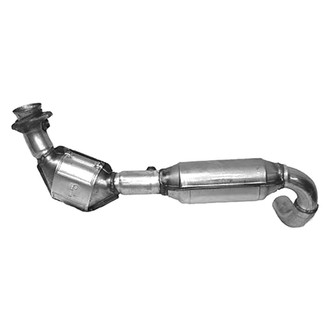 AP Exhaust® - Direct Fit Catalytic Converter
