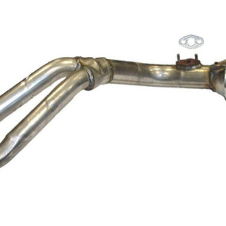 AP Exhaust® - 774 Series Direct Fit Catalytic Converter