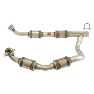 AP Exhaust® - Direct Fit Catalytic Converter