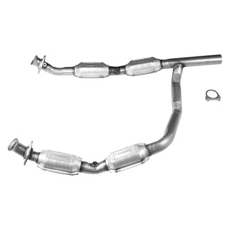 AP Exhaust® - Direct Fit Catalytic Converter