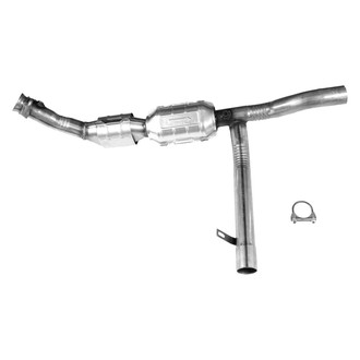AP Exhaust® - Direct Fit Catalytic Converter