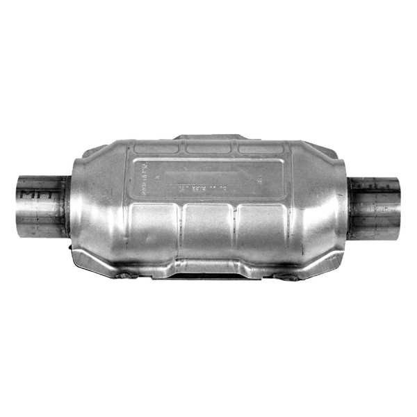 AP Exhaust® 775206 - Universal Fit Catalytic Converter