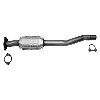AP Exhaust® - Direct Fit Catalytic Converter