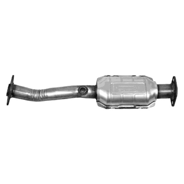 AP Exhaust® 775338 - Direct Fit Catalytic Converter