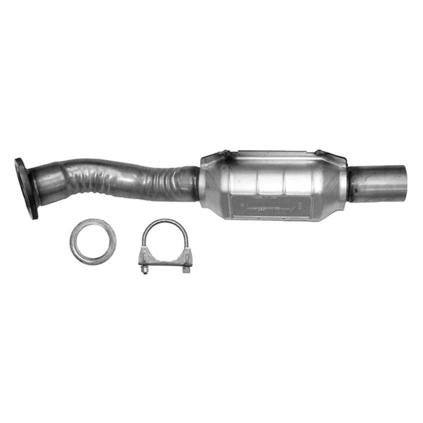 AP Exhaust® 775349 - Direct Fit Catalytic Converter