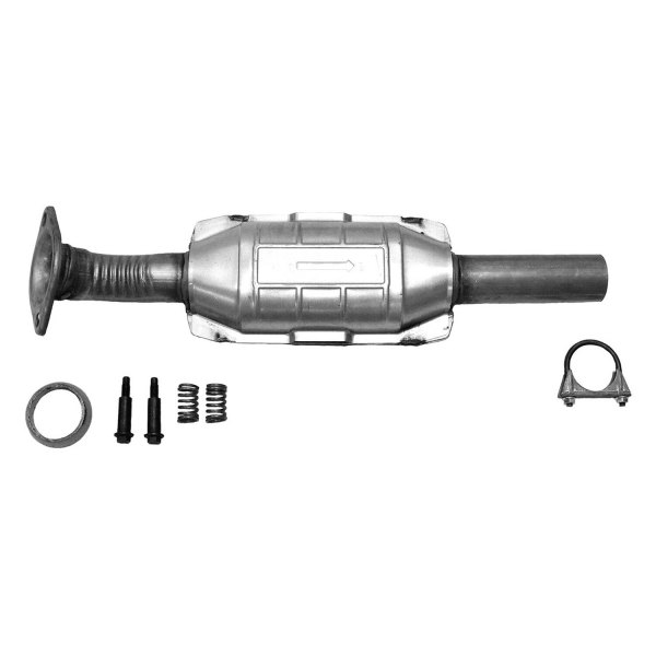 AP Exhaust® 775369 - Direct Fit Catalytic Converter