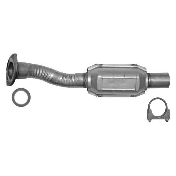 AP Exhaust® 775383 - Direct Fit Catalytic Converter