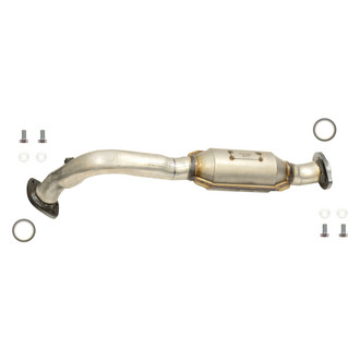 AP Exhaust® - Direct Fit Catalytic Converter