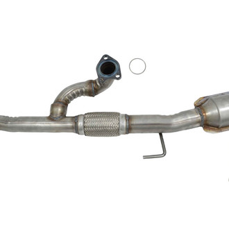 AP Exhaust® - 775 Series Direct Fit Catalytic Converter
