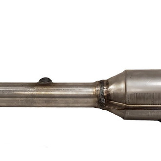 AP Exhaust® - 775 Series Direct Fit Catalytic Converter