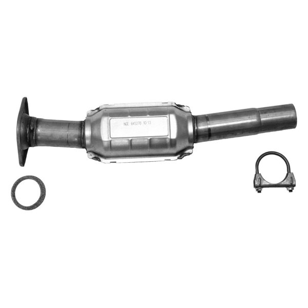 AP Exhaust® 775421 - Direct Fit Catalytic Converter