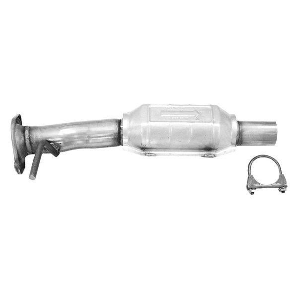 AP Exhaust® 775446 - Direct Fit Catalytic Converter