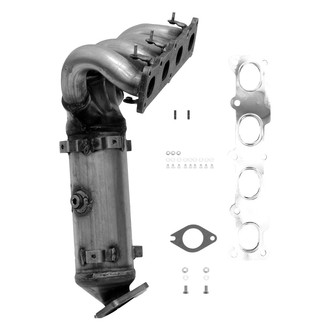AP Exhaust® - Direct Fit Catalytic Converter