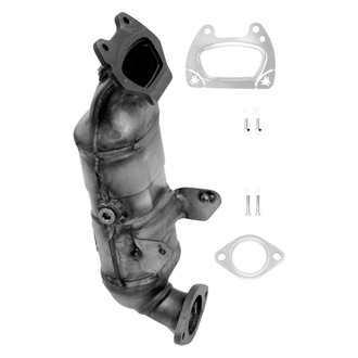 AP Exhaust® - Direct Fit Catalytic Converter