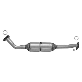 AP Exhaust® - Direct Fit Catalytic Converter