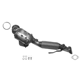 AP Exhaust® - Direct Fit Catalytic Converter