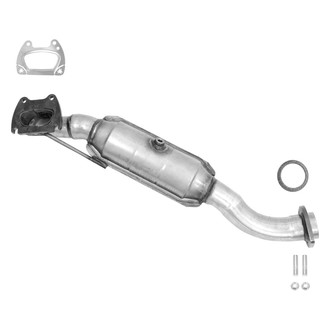 AP Exhaust® 776362 - 776 Series Direct Fit Catalytic Converter