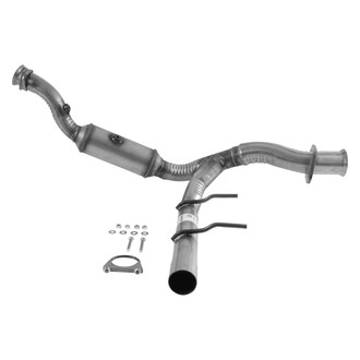 AP Exhaust® - Direct Fit Catalytic Converter