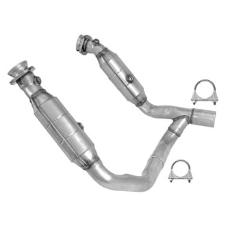 AP Exhaust® - Direct Fit Catalytic Converter