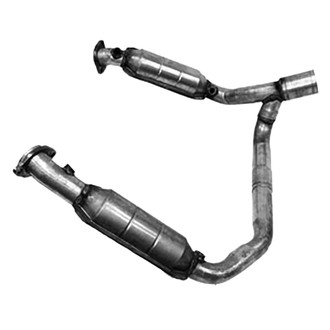 AP Exhaust® - Direct Fit Catalytic Converter