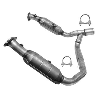 AP Exhaust® - Direct Fit Catalytic Converter