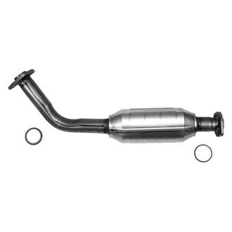 AP Exhaust® - Direct Fit Catalytic Converter