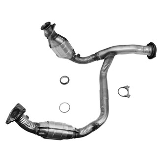 AP Exhaust® - Direct Fit Catalytic Converter