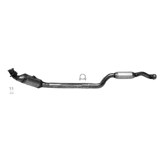 AP Exhaust® - 776 Series Direct Fit Catalytic Converter