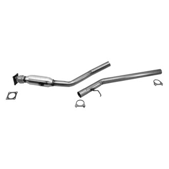 AP Exhaust® - Direct Fit Catalytic Converter