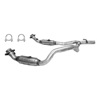 AP Exhaust® - Direct Fit Catalytic Converter