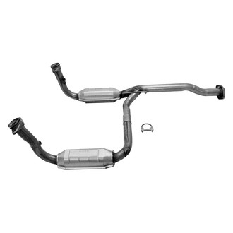 AP Exhaust® - Direct Fit Catalytic Converter