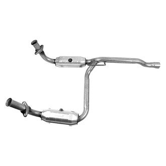 AP Exhaust® - Direct Fit Catalytic Converter