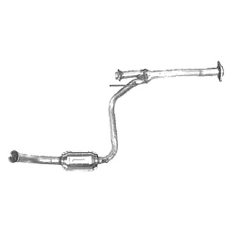 AP Exhaust® - 776 Series Direct Fit Catalytic Converter