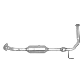 AP Exhaust® - Direct Fit Catalytic Converter