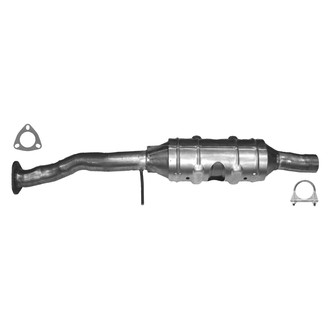 AP Exhaust® - Direct Fit Catalytic Converter