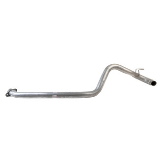 AP Exhaust® - Aluminized Steel Exhaust Pipe Connector