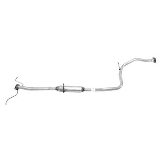 AP Exhaust® - Exhaust Pipe Connector