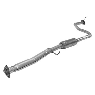AP Exhaust® - Aluminized Steel Exhaust Pipe Connector